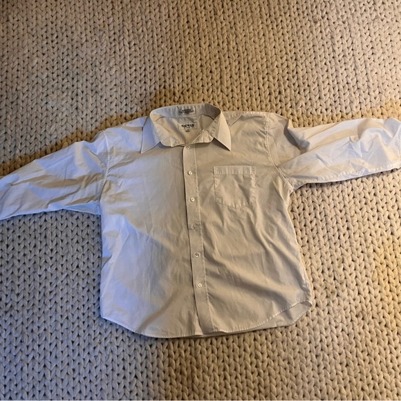 Balmain Casual Button Up - Picture 4 of 6